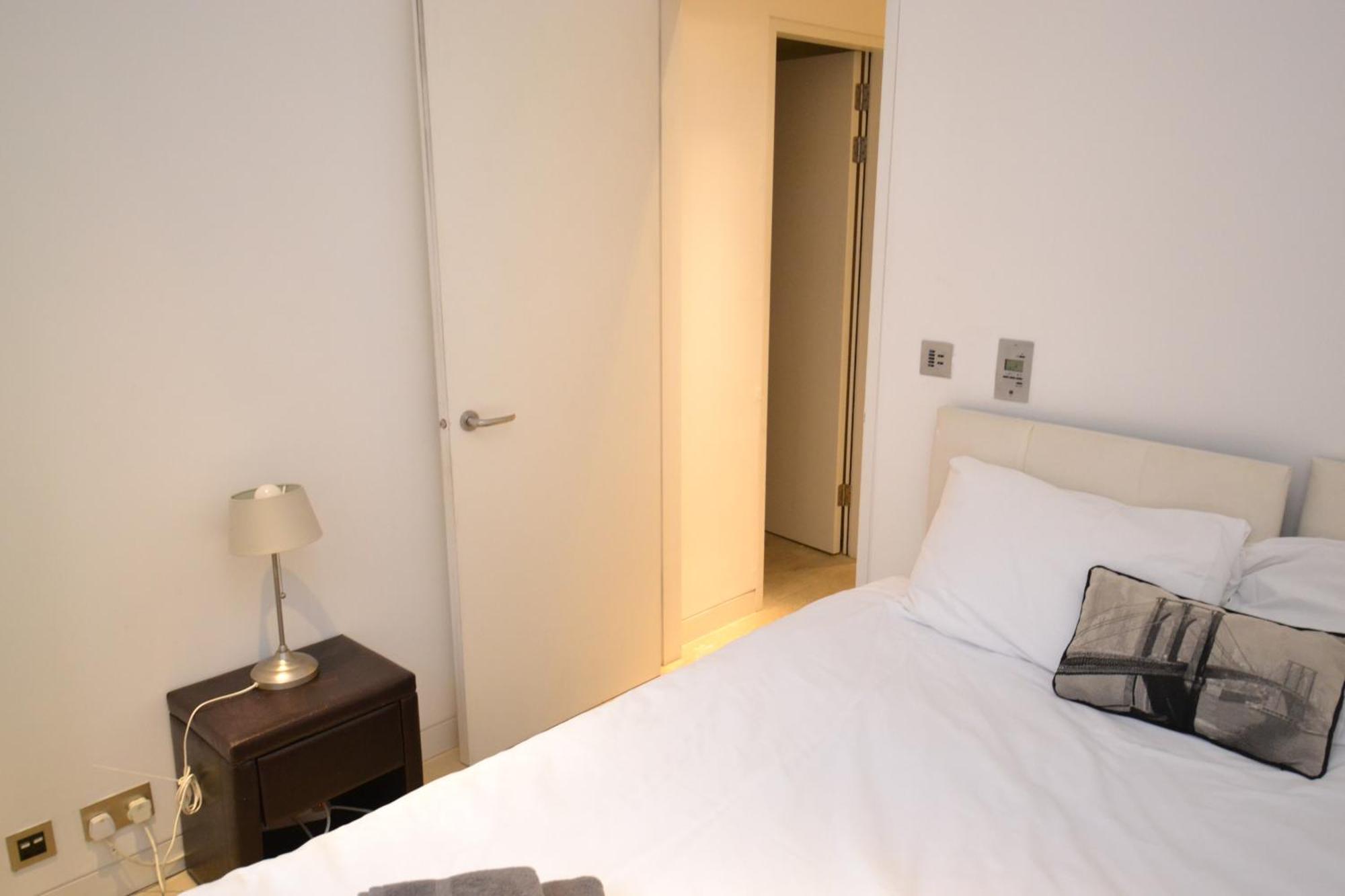 Modern 2 Bedroom Apartment, Oxford Street 伦敦 外观 照片