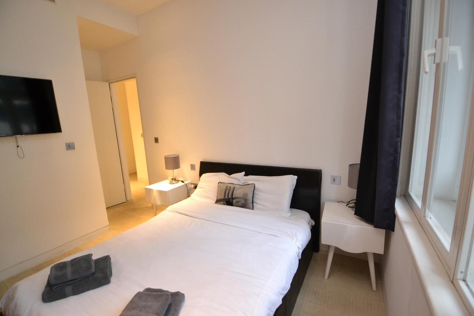 Modern 2 Bedroom Apartment, Oxford Street 伦敦 外观 照片