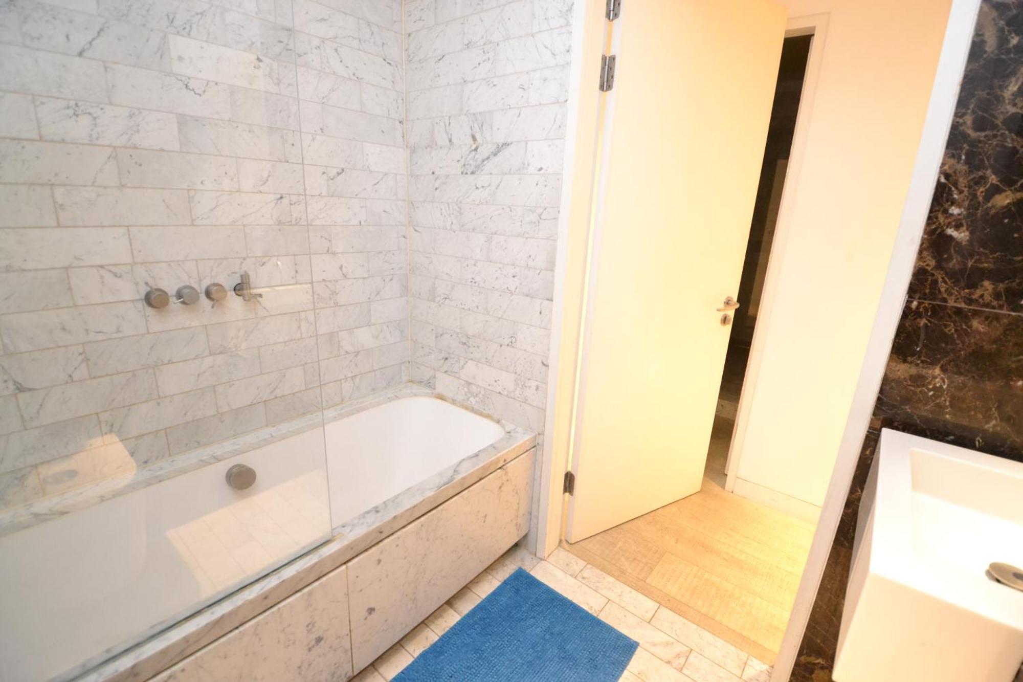 Modern 2 Bedroom Apartment, Oxford Street 伦敦 外观 照片