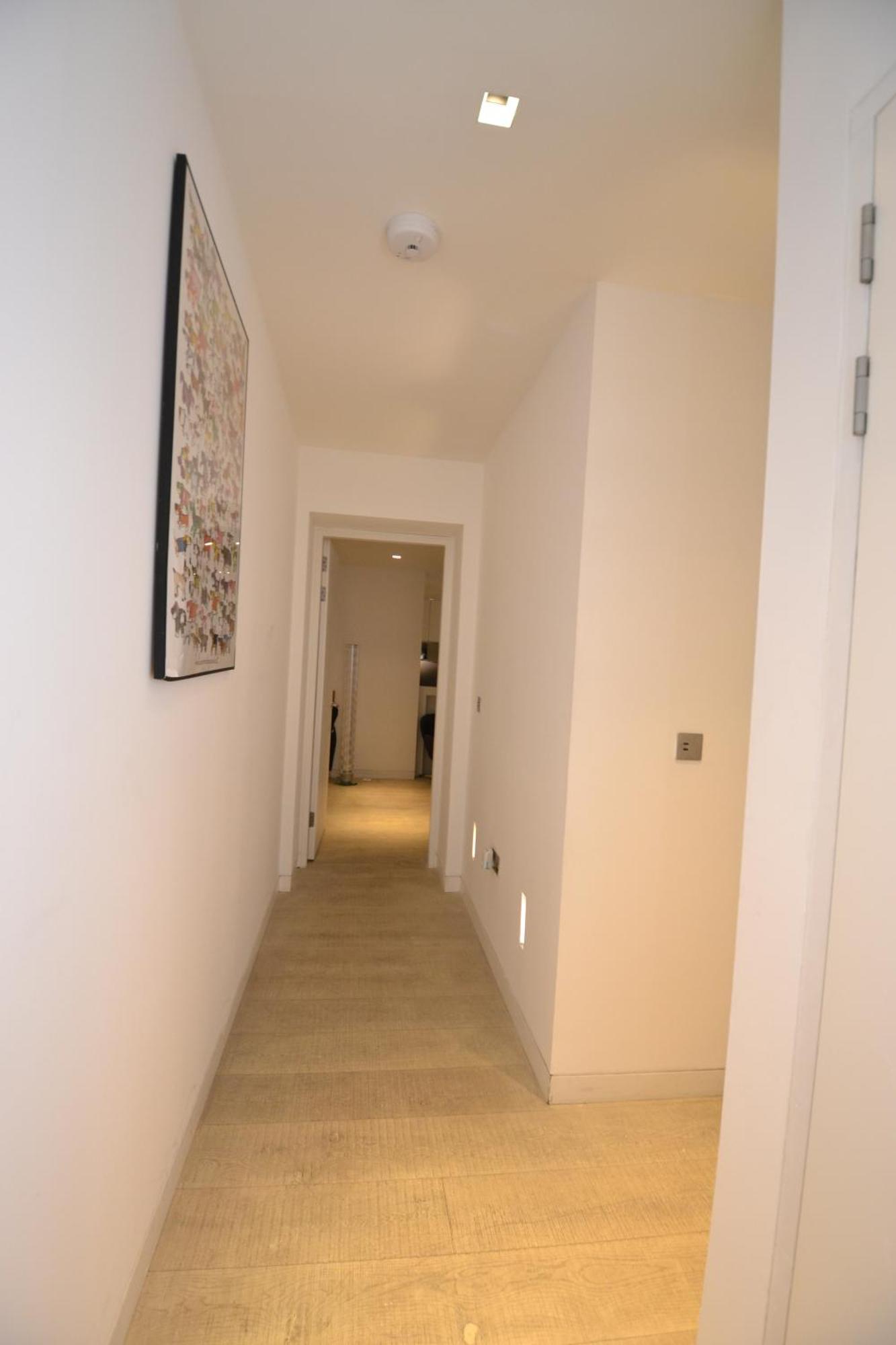 Modern 2 Bedroom Apartment, Oxford Street 伦敦 外观 照片