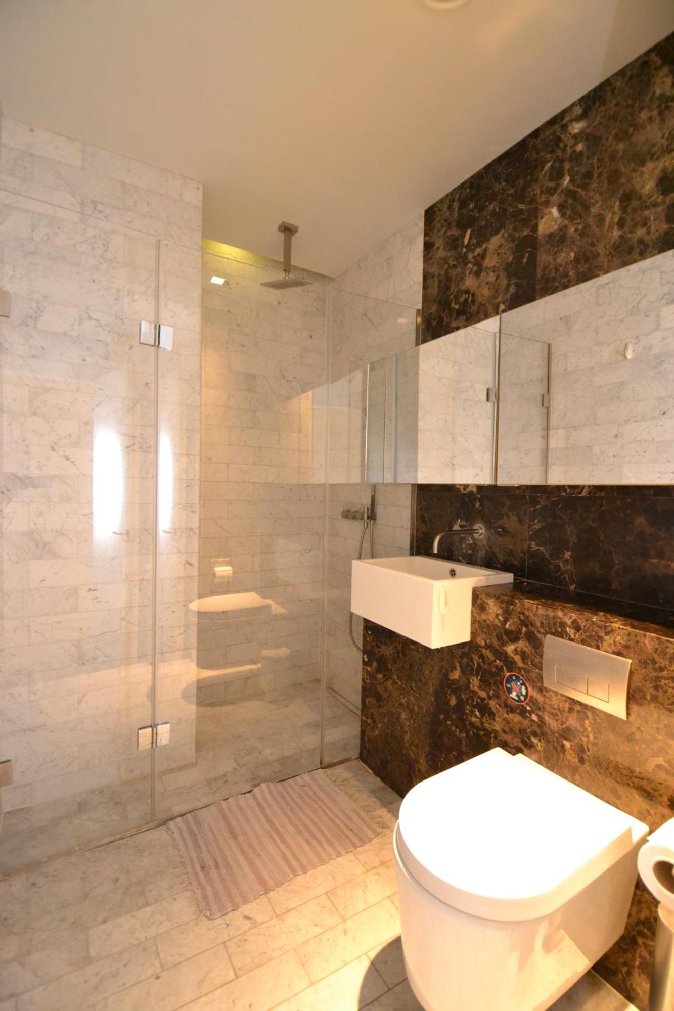 Modern 2 Bedroom Apartment, Oxford Street 伦敦 外观 照片
