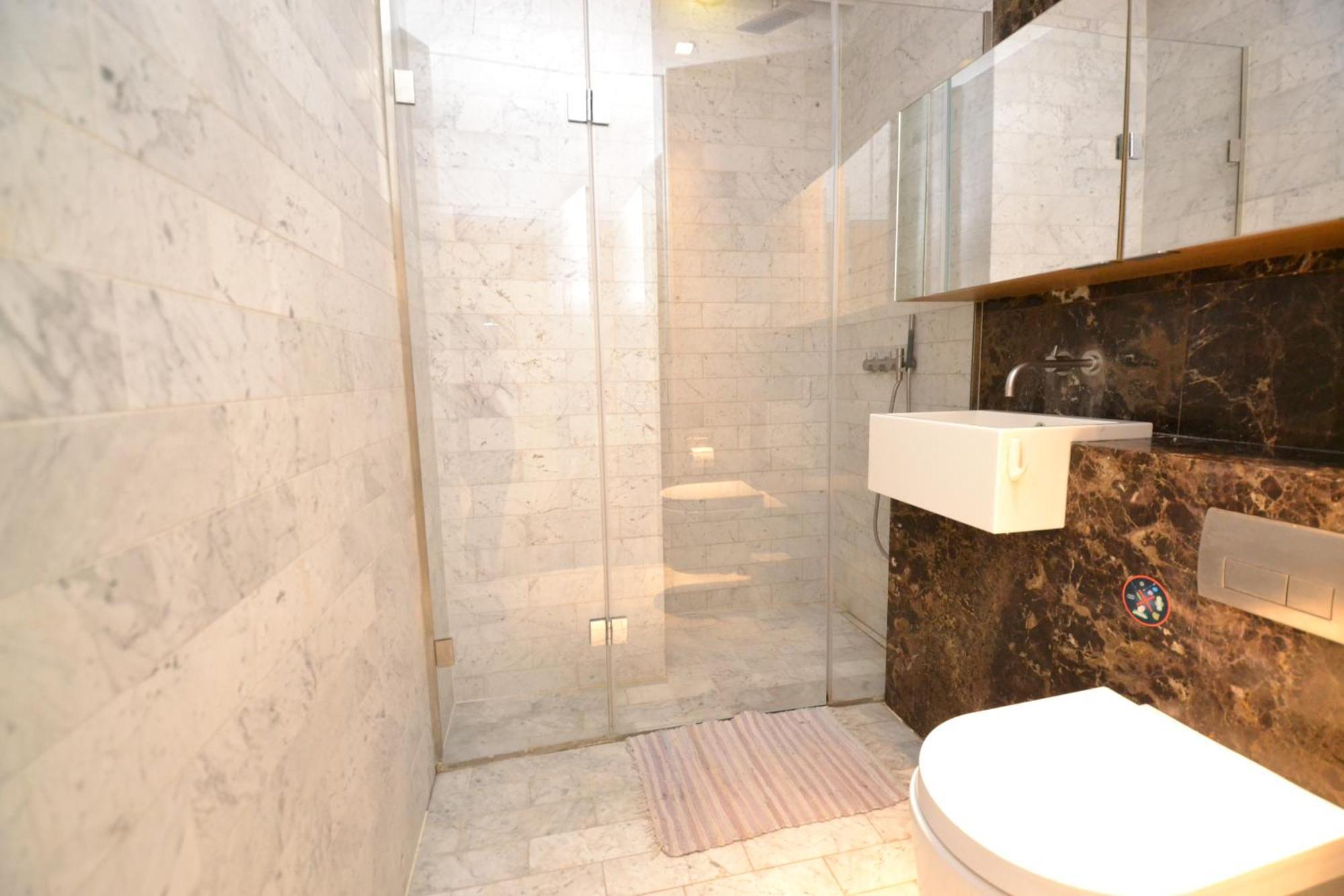 Modern 2 Bedroom Apartment, Oxford Street 伦敦 外观 照片