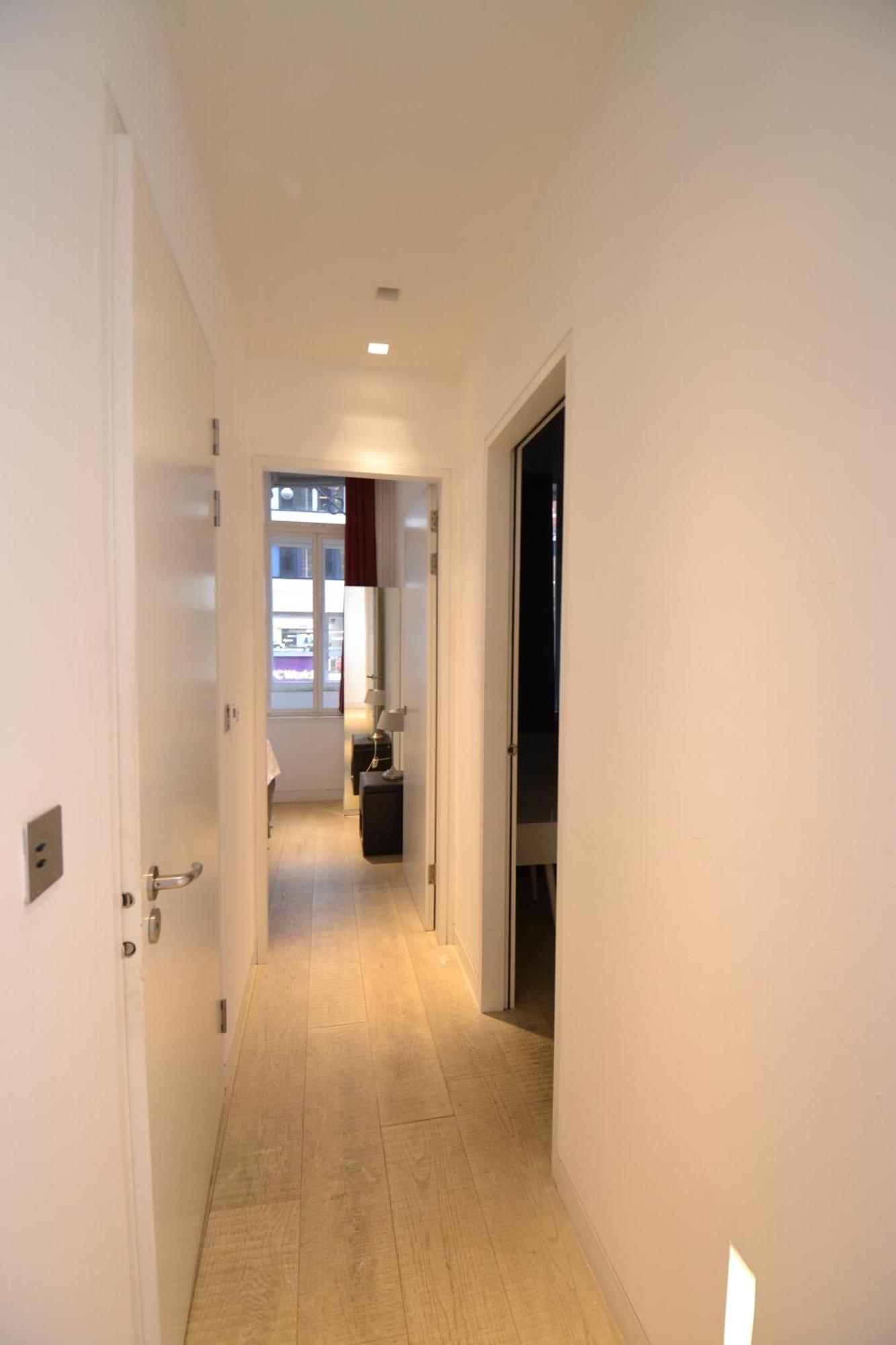 Modern 2 Bedroom Apartment, Oxford Street 伦敦 外观 照片